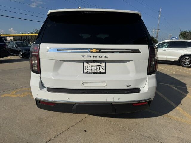 2023 Chevrolet Tahoe LT Springfield IL