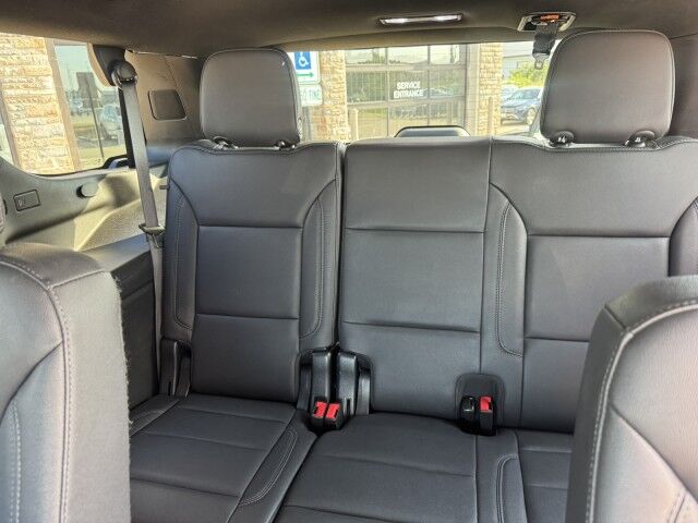 2023 Chevrolet Tahoe LT Springfield IL