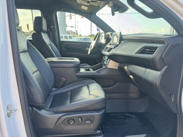 2023 Chevrolet Tahoe LT Springfield IL