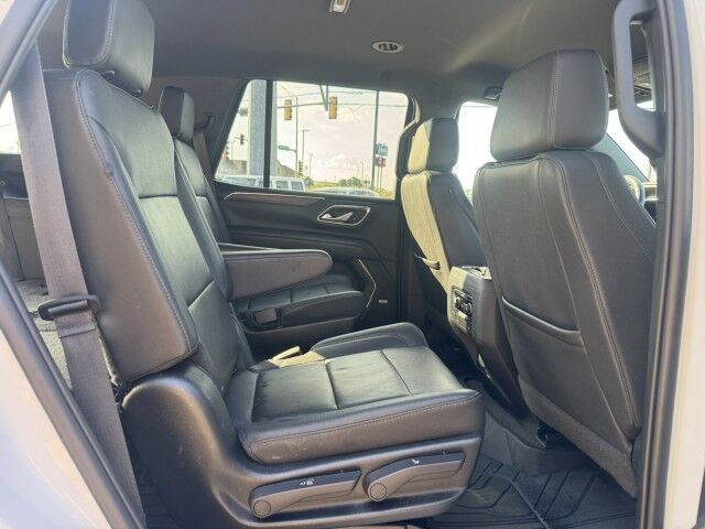 2023 Chevrolet Tahoe LT Springfield IL