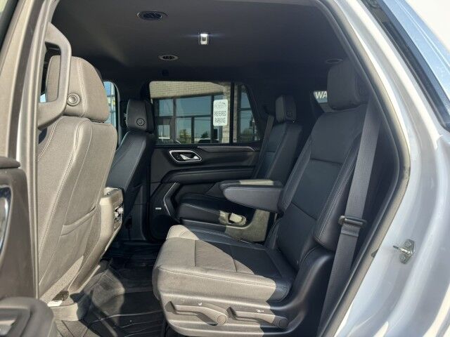2023 Chevrolet Tahoe LT Springfield IL