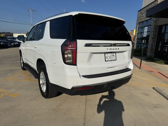 2023 Chevrolet Tahoe LT Springfield IL