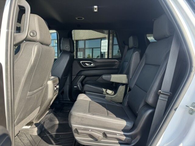 2023 Chevrolet Tahoe LT Springfield IL