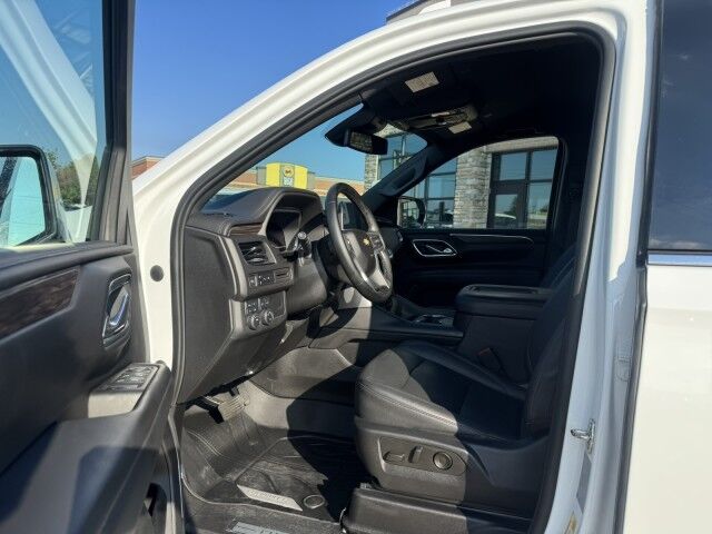 2023 Chevrolet Tahoe LT Springfield IL