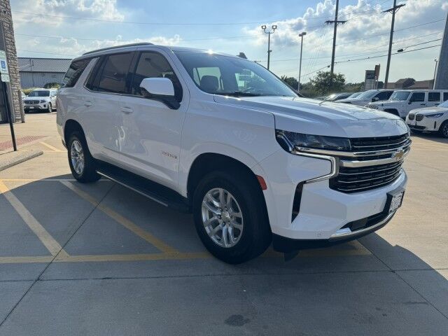 2023 Chevrolet Tahoe LT Springfield IL