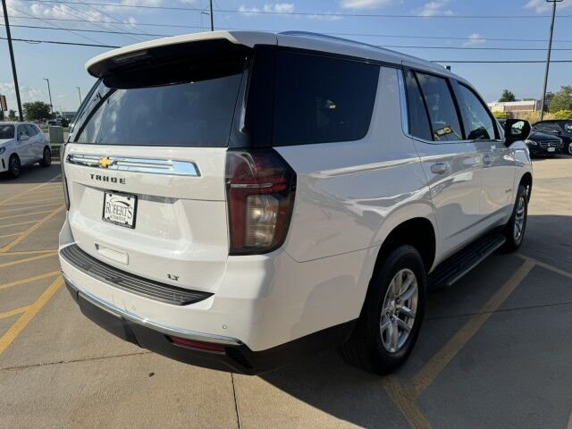 2023 Chevrolet Tahoe LT Springfield IL
