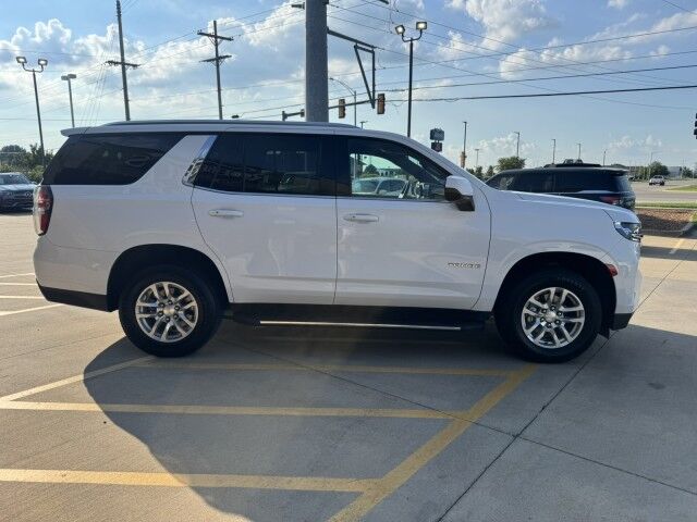 2023 Chevrolet Tahoe LT Springfield IL