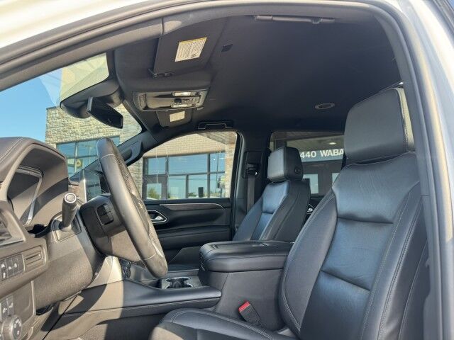 2023 Chevrolet Tahoe LT Springfield IL