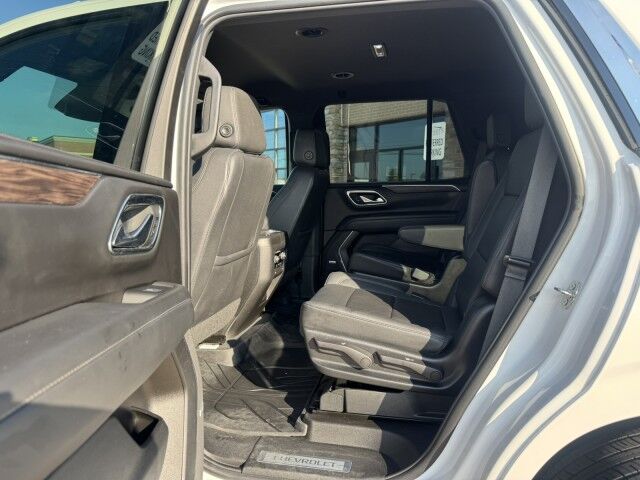 2023 Chevrolet Tahoe LT Springfield IL