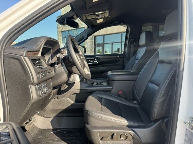 2023 Chevrolet Tahoe LT Springfield IL