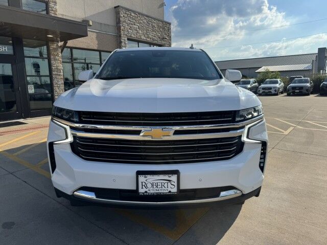 2023 Chevrolet Tahoe LT Springfield IL