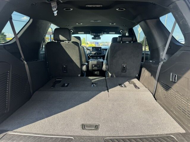 2023 Chevrolet Tahoe LT Springfield IL