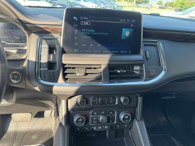 2023 Chevrolet Tahoe LT Springfield IL