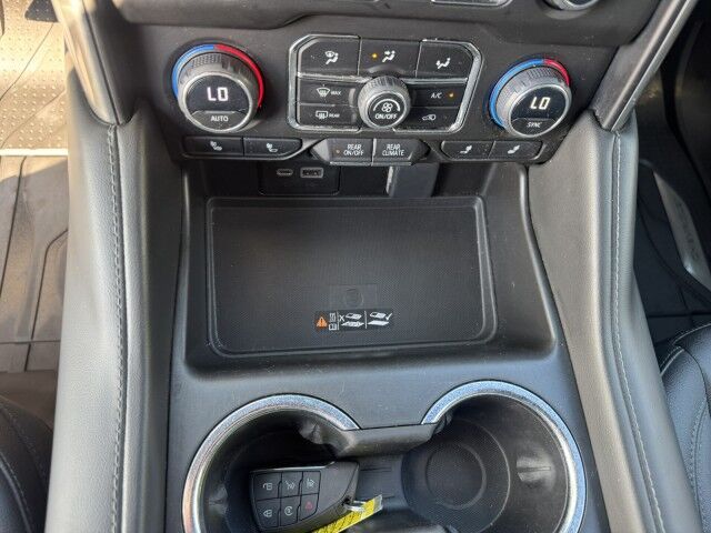 2023 Chevrolet Tahoe LT Springfield IL