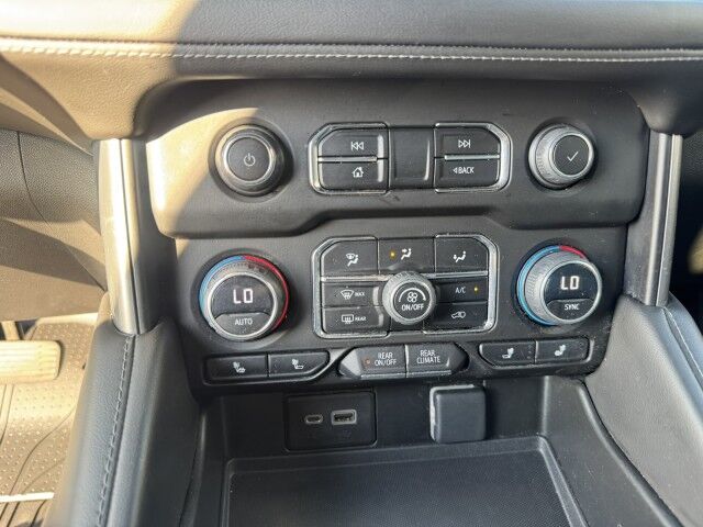 2023 Chevrolet Tahoe LT Springfield IL