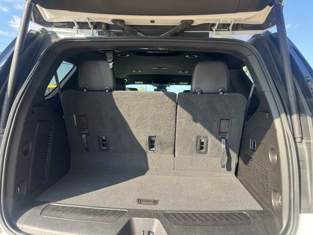 2023 Chevrolet Tahoe LT Springfield IL