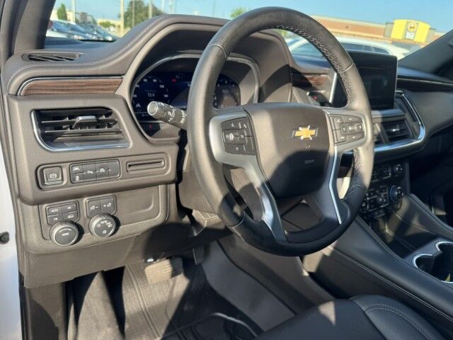 2023 Chevrolet Tahoe LT Springfield IL