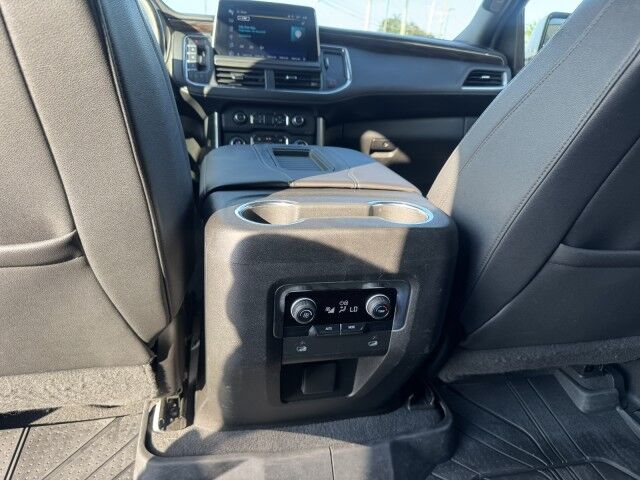 2023 Chevrolet Tahoe LT Springfield IL