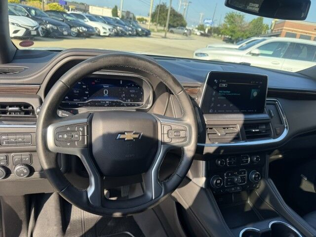 2023 Chevrolet Tahoe LT Springfield IL