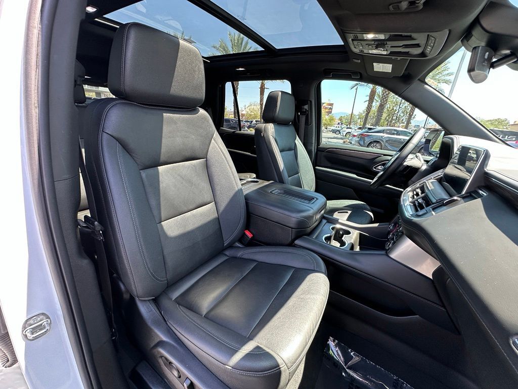 2023 Chevrolet Tahoe LT Tucson AZ