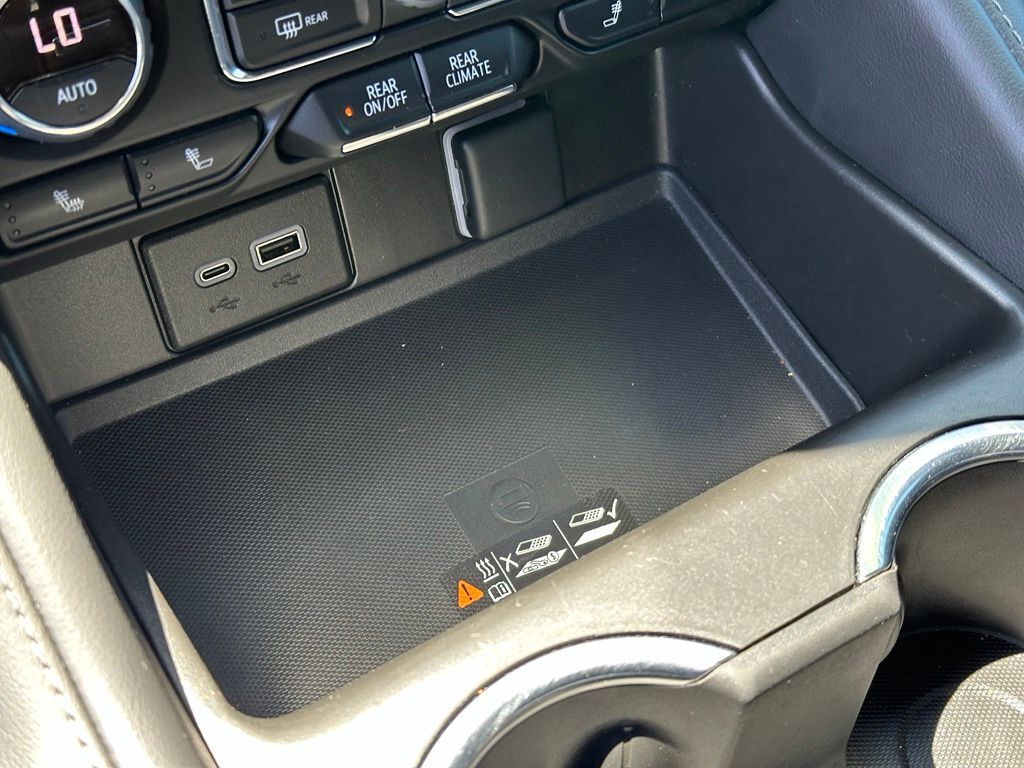 2023 Chevrolet Tahoe LT Tucson AZ