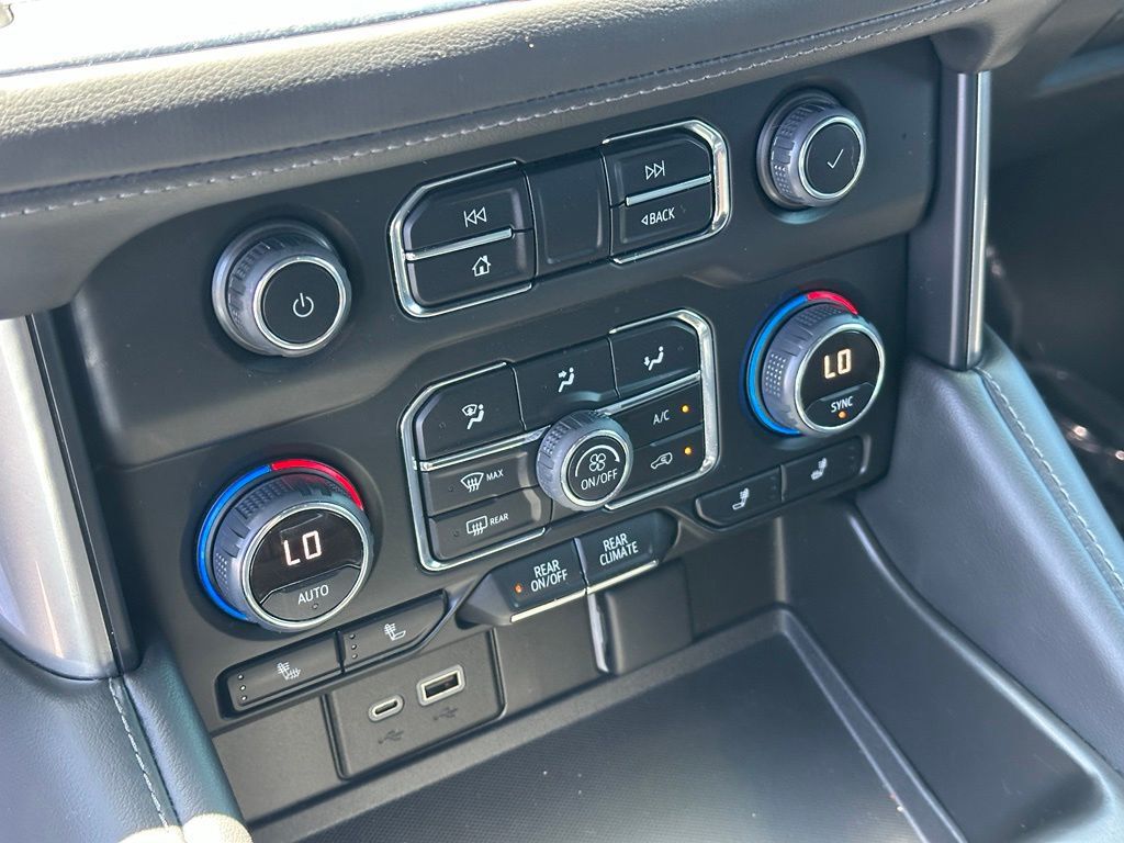 2023 Chevrolet Tahoe LT Tucson AZ