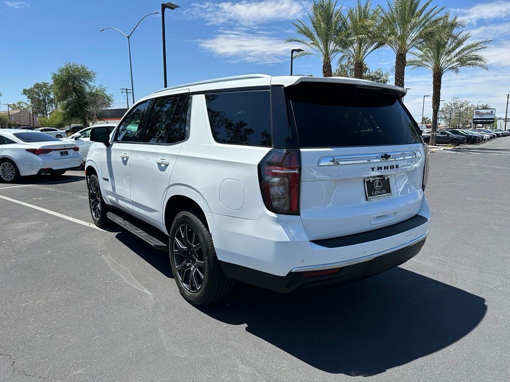 2023 Chevrolet Tahoe LT Tucson AZ
