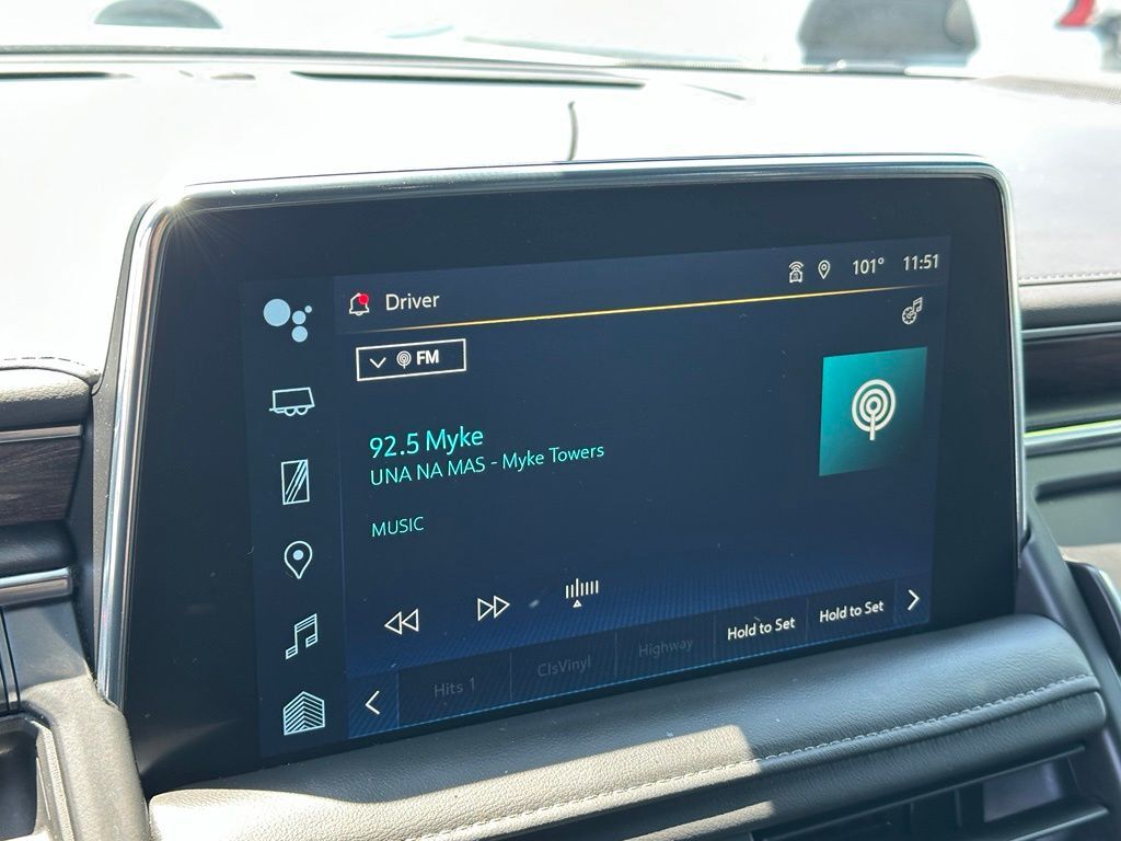2023 Chevrolet Tahoe LT Tucson AZ