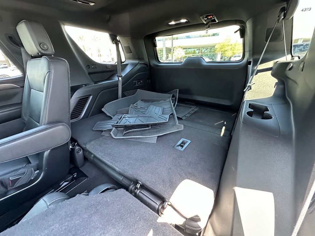 2023 Chevrolet Tahoe LT Tucson AZ