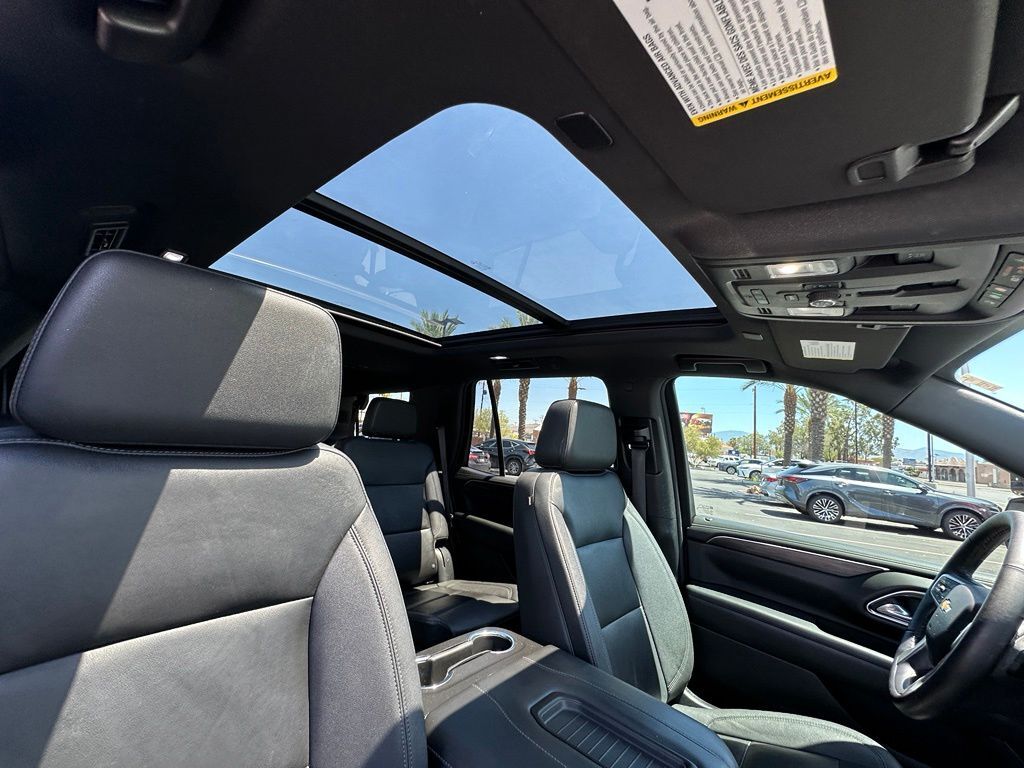 2023 Chevrolet Tahoe LT Tucson AZ