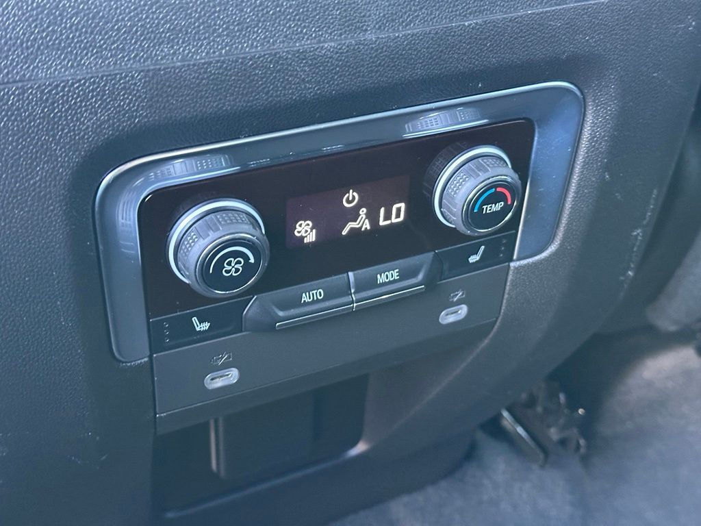 2023 Chevrolet Tahoe LT Tucson AZ