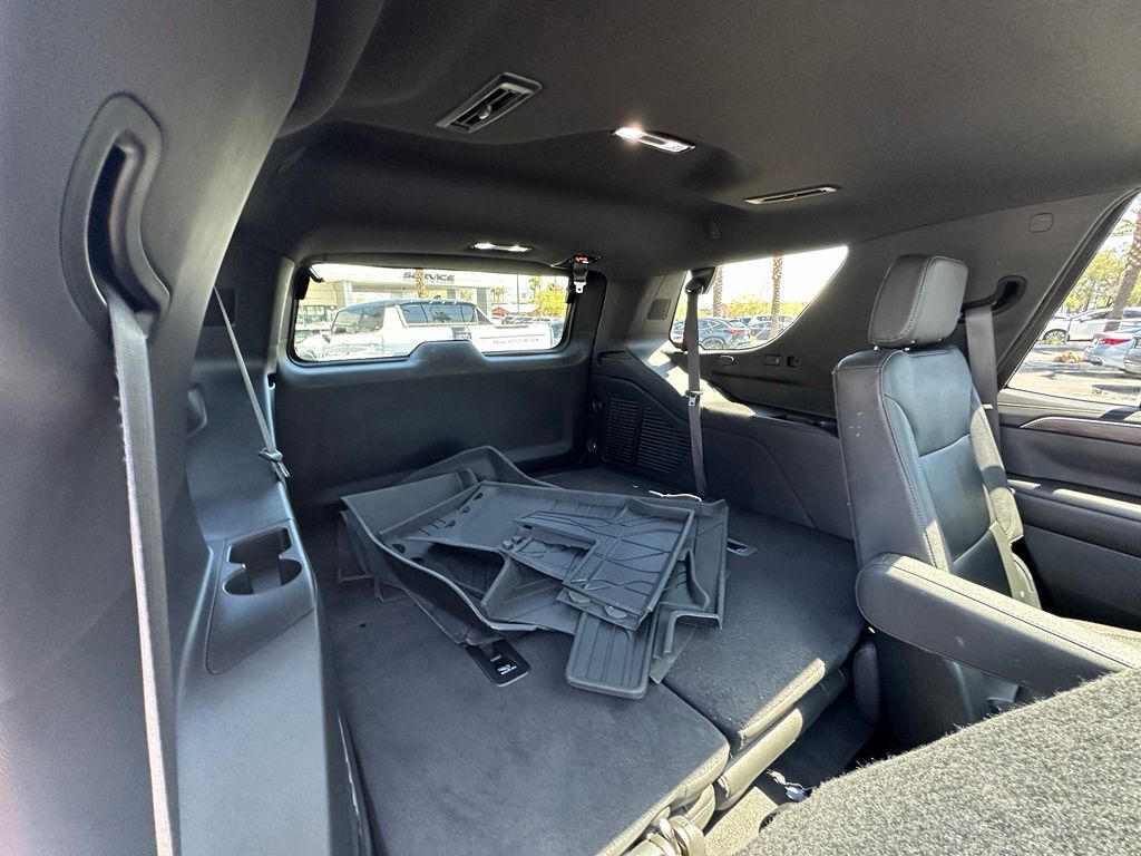 2023 Chevrolet Tahoe LT Tucson AZ