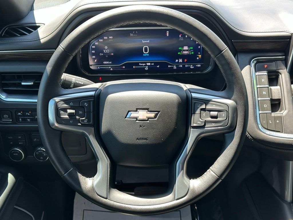 2023 Chevrolet Tahoe LT Tucson AZ