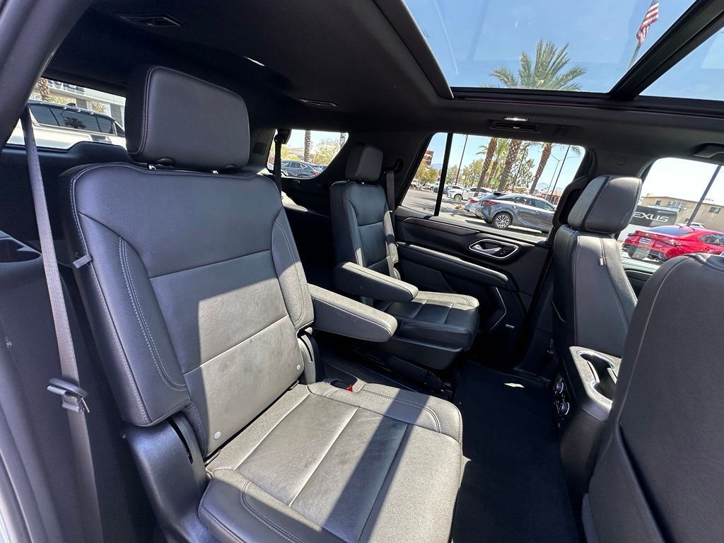2023 Chevrolet Tahoe LT Tucson AZ
