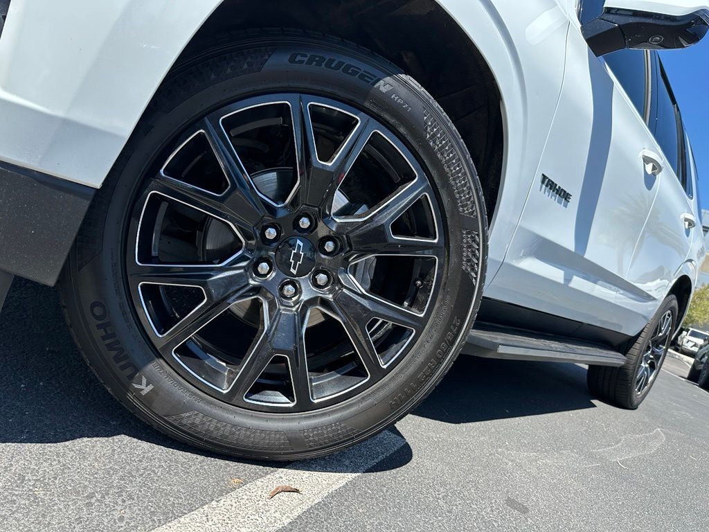 2023 Chevrolet Tahoe LT Tucson AZ