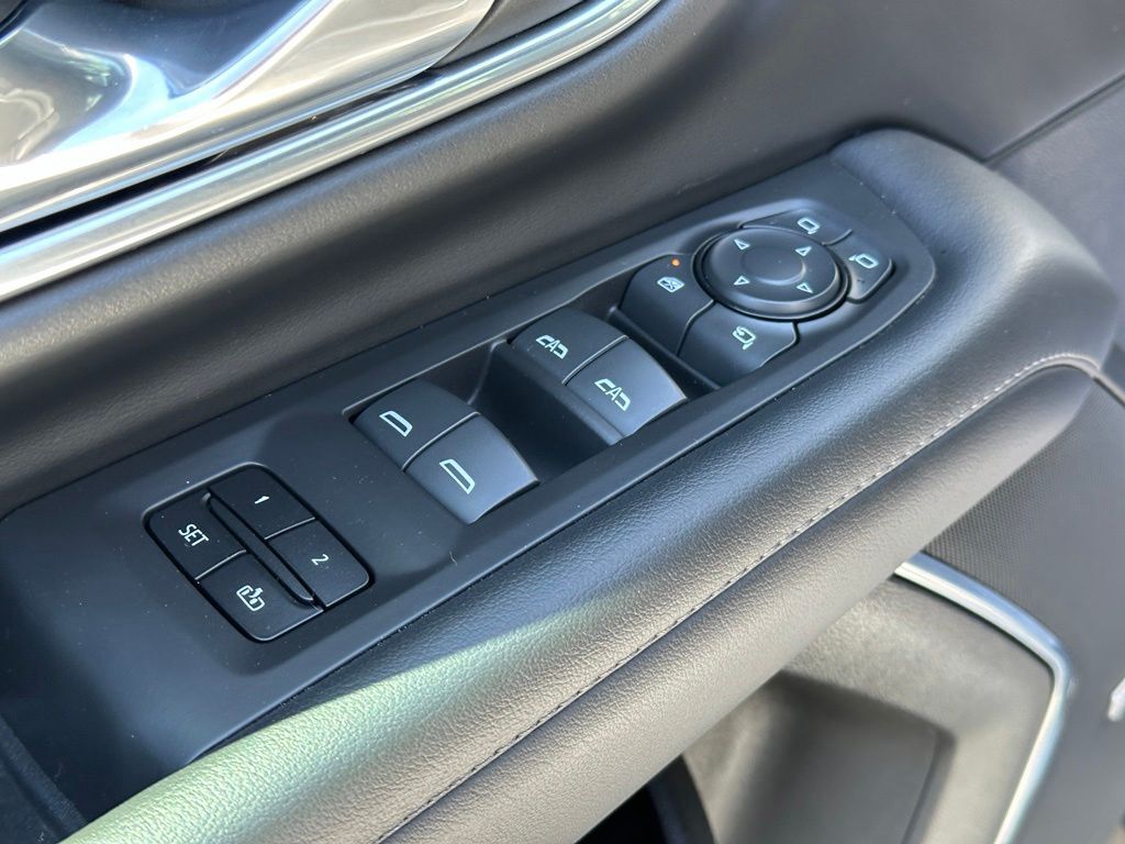 2023 Chevrolet Tahoe LT Tucson AZ
