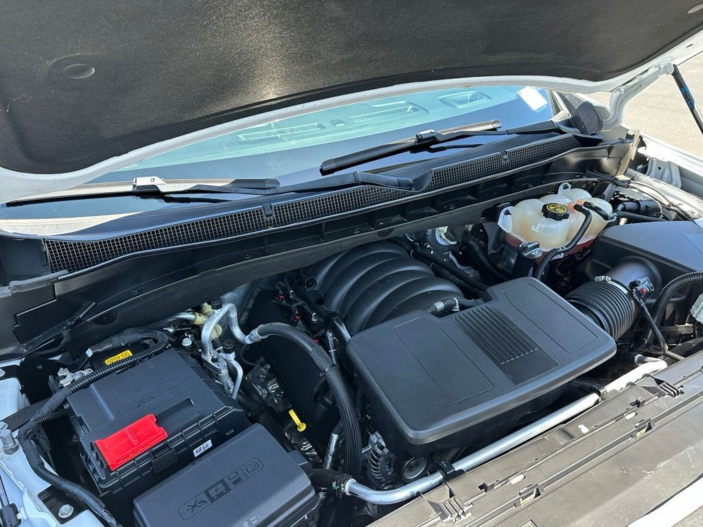 2023 Chevrolet Tahoe LT Tucson AZ