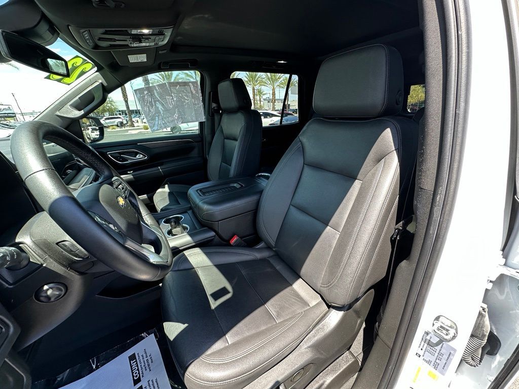 2023 Chevrolet Tahoe LT Tucson AZ