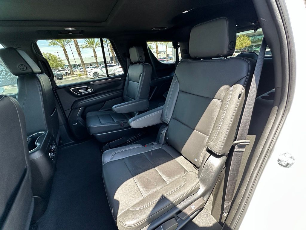 2023 Chevrolet Tahoe LT Tucson AZ