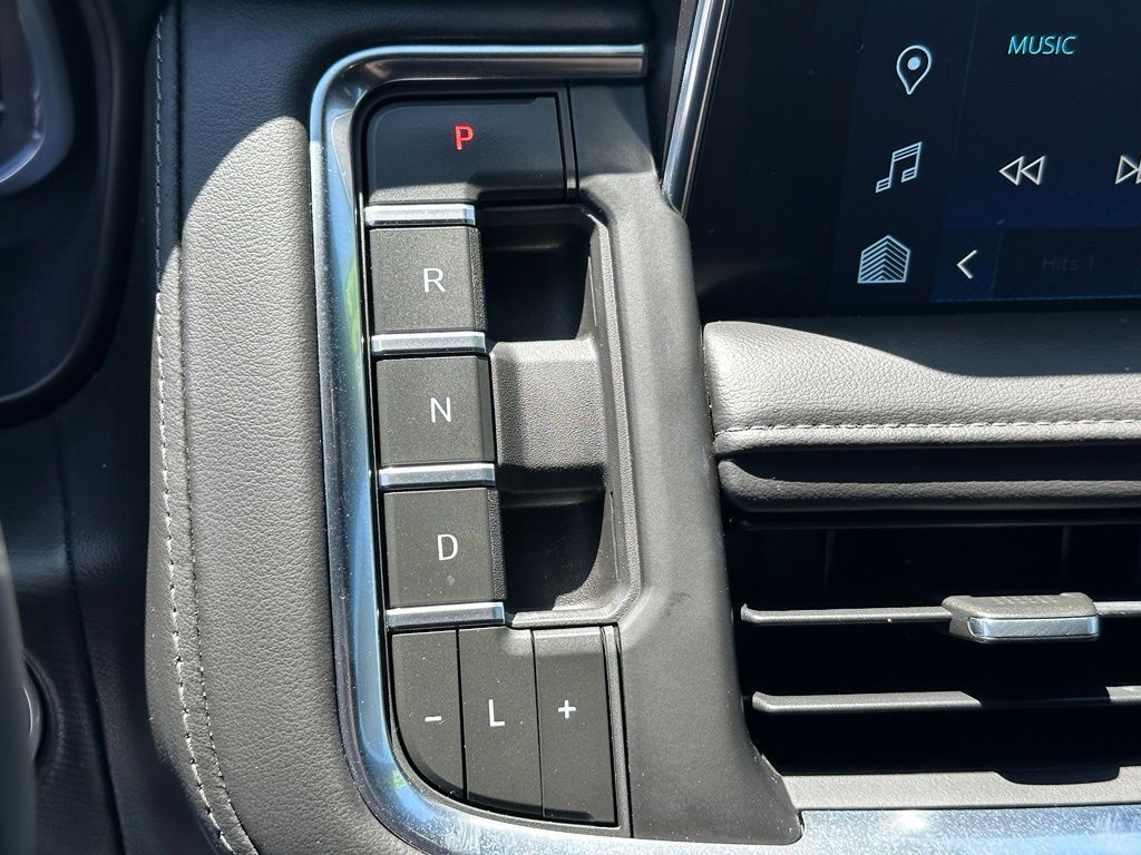 2023 Chevrolet Tahoe LT Tucson AZ
