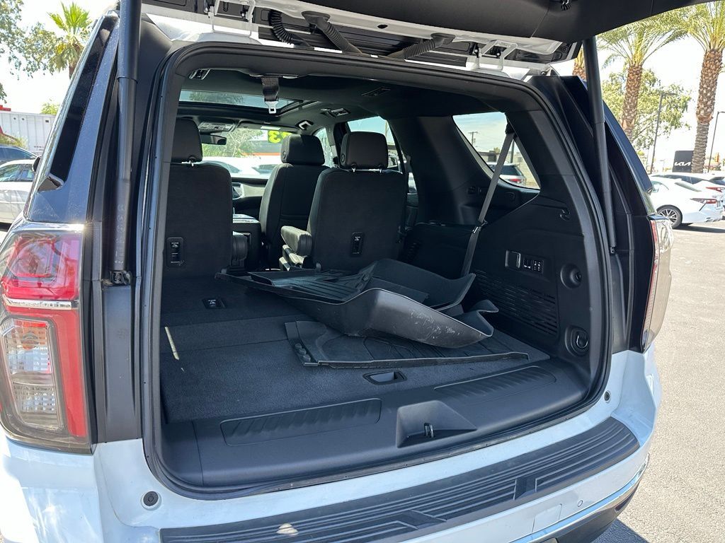 2023 Chevrolet Tahoe LT Tucson AZ