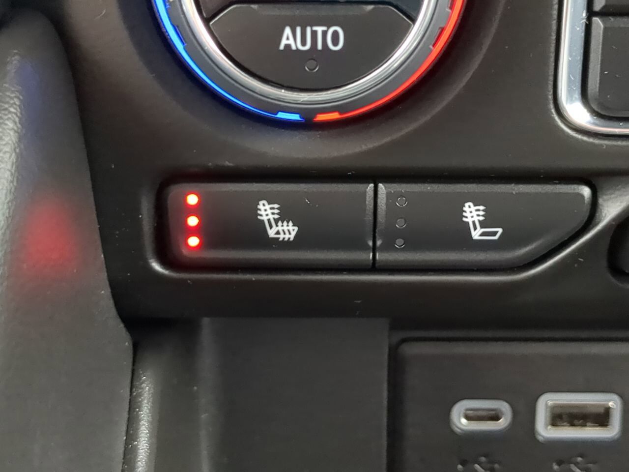 2023 Chevrolet Tahoe LT Winder GA