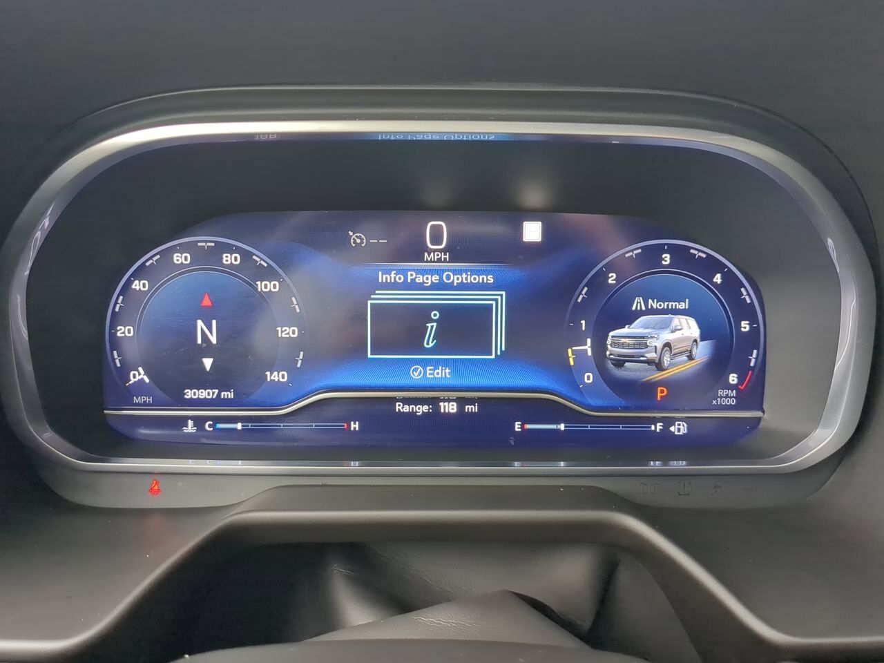 2023 Chevrolet Tahoe LT Winder GA