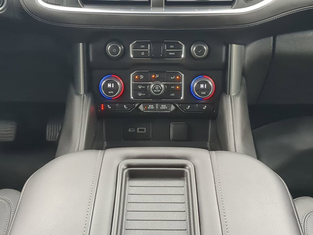 2023 Chevrolet Tahoe LT Winder GA