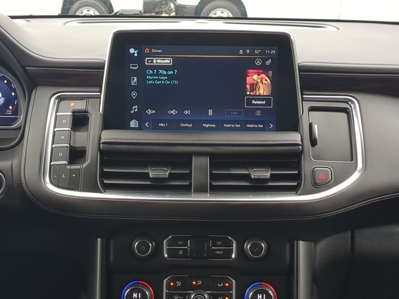 2023 Chevrolet Tahoe LT Winder GA