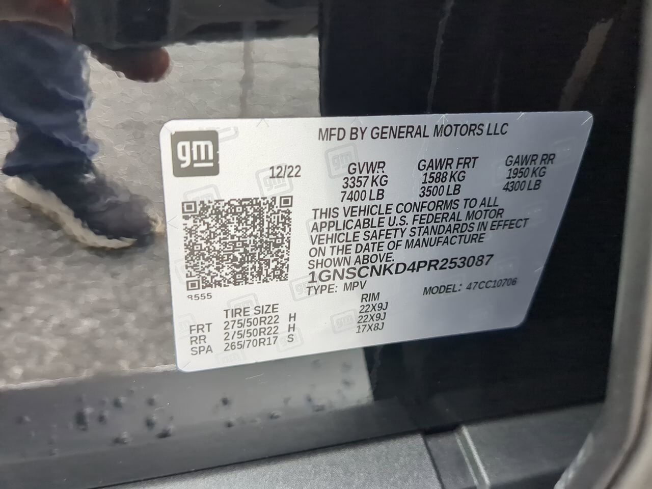 2023 Chevrolet Tahoe LT Winder GA