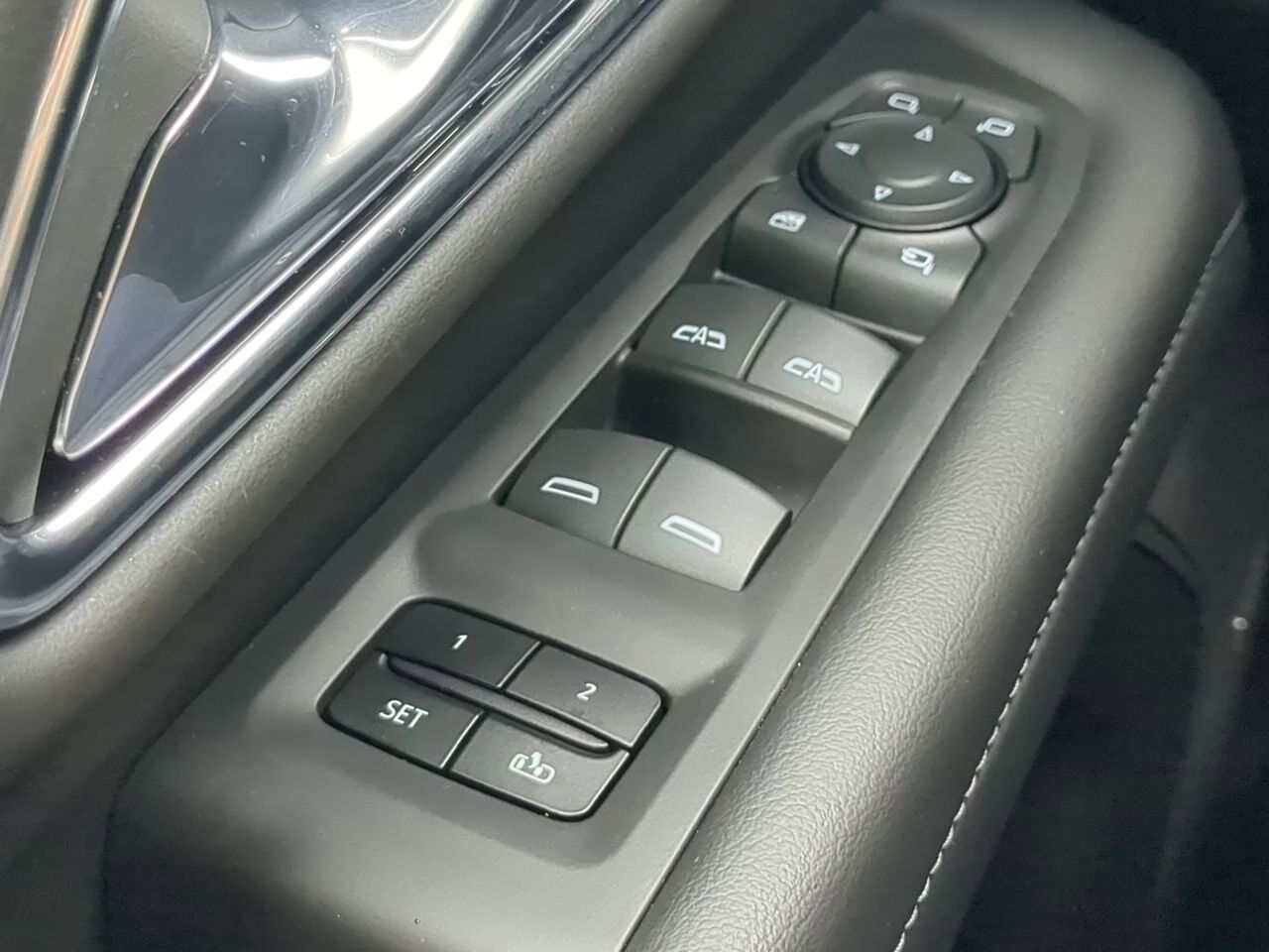 2023 Chevrolet Tahoe LT Winder GA