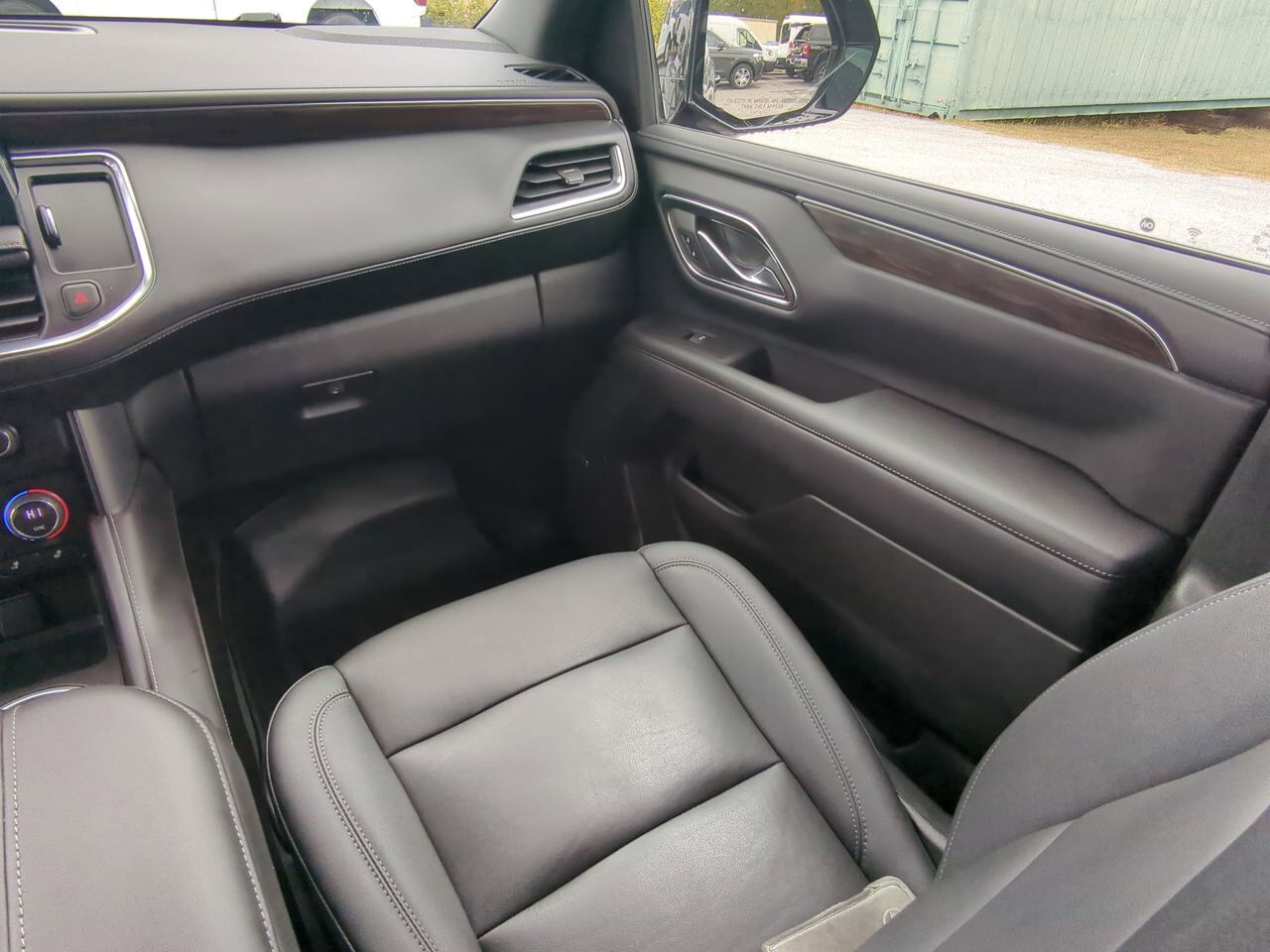 2023 Chevrolet Tahoe LT Winder GA