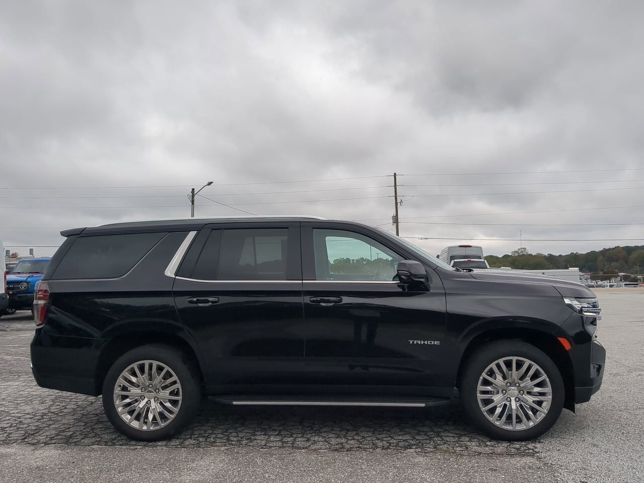 2023 Chevrolet Tahoe LT Winder GA