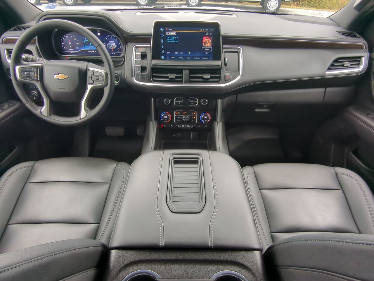 2023 Chevrolet Tahoe LT Winder GA